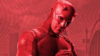 Siêu Nhân Mù (Daredevil)