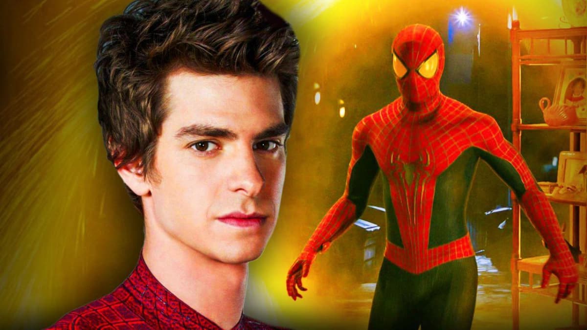 Siêu Nhện Tái Xuất (The Amazing Spider-Man)