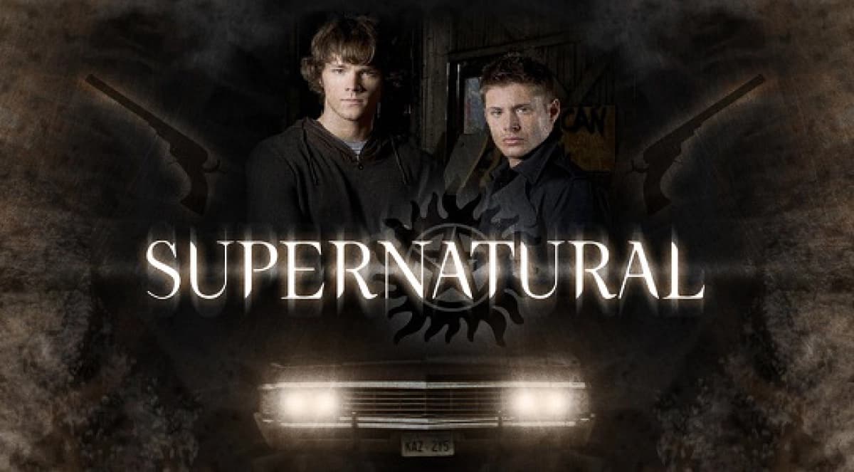 Siêu Nhiên (Phần 2) (Supernatural (Season 2))