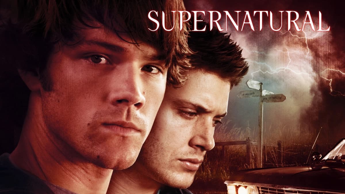 Siêu Nhiên (Phần 3) (Supernatural (Season 3))