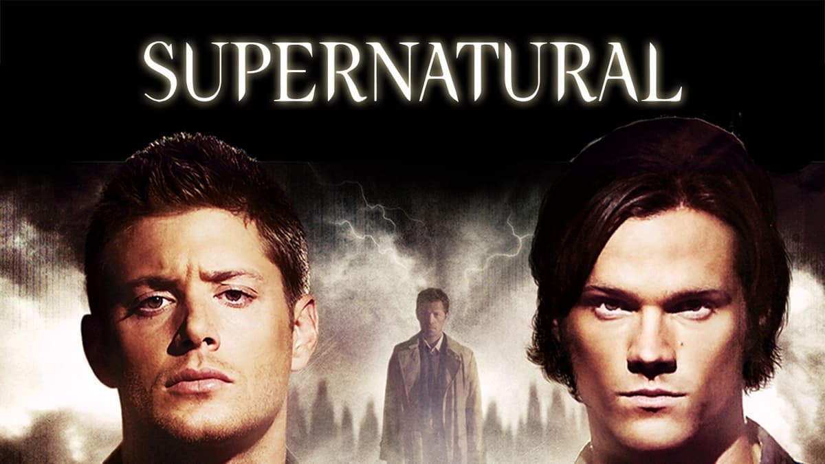 Siêu Nhiên (Phần 4) (Supernatural (Season 4))