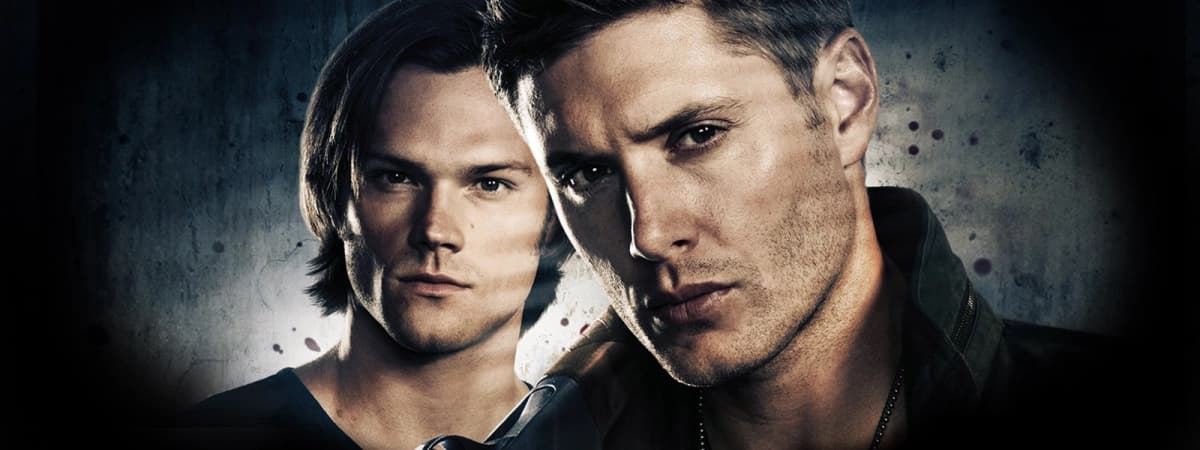 Siêu Nhiên (Phần 8) (Supernatural (Season 8))