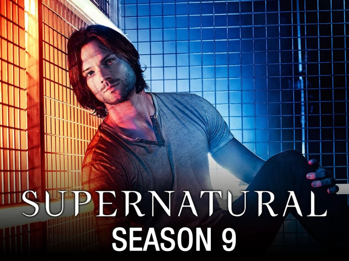 Siêu Nhiên (Phần 9) (Supernatural (Season 9))