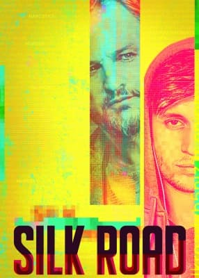 Poster phim Silk Road