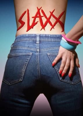 Poster phim Slaxx