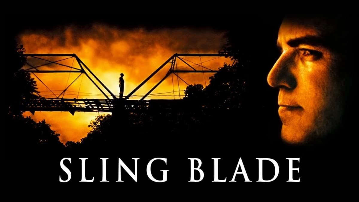 Sling Blade (Sling Blade)