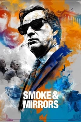 Poster phim Smoke & Mirrors