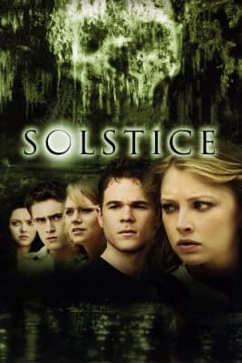 Poster phim Solstice