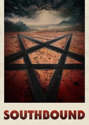 Poster phim Southbound