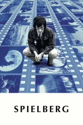 Poster phim Spielberg