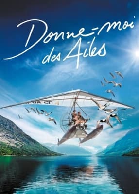 Poster phim Spread Your Wings