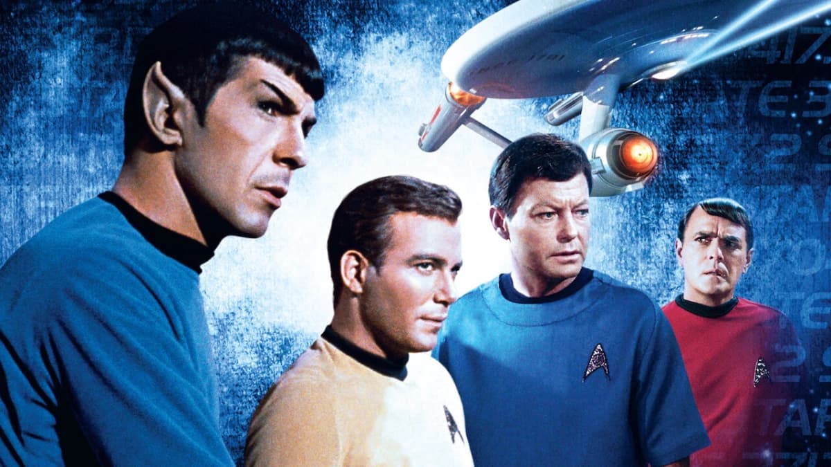 Star Trek (Phần 3) (Star Trek (Season 3))