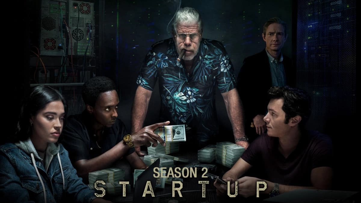 StartUp (Phần 2) (StartUp (Season 2))