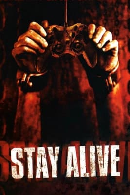 Poster phim Stay Alive