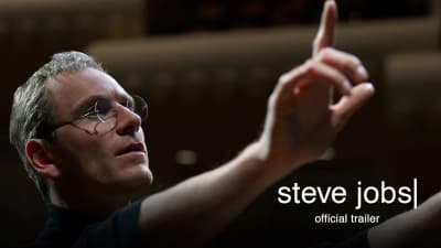 Steve Jobs (Steve Jobs)