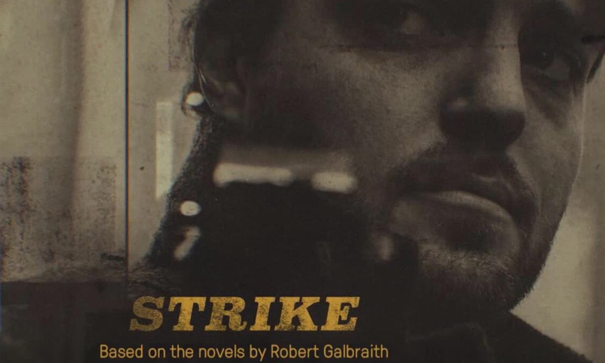Strike (Phần 2) (Strike (Season 2))