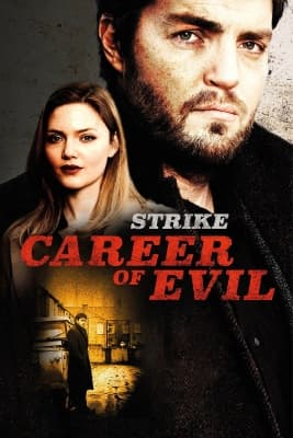 Poster phim Strike (Phần 3)
