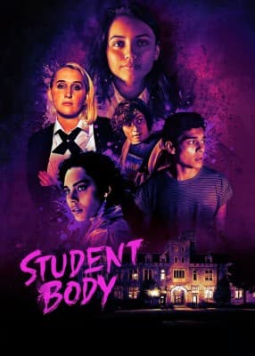 Poster phim Student Body