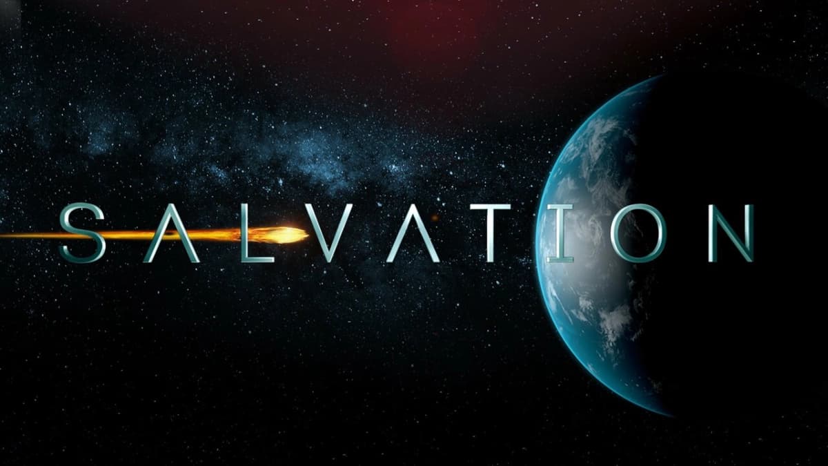 Sự cứu rỗi (Phần 2) (Salvation (Season 2))