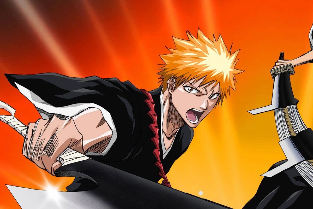 Sứ Giả Thần Chết (Bleach)