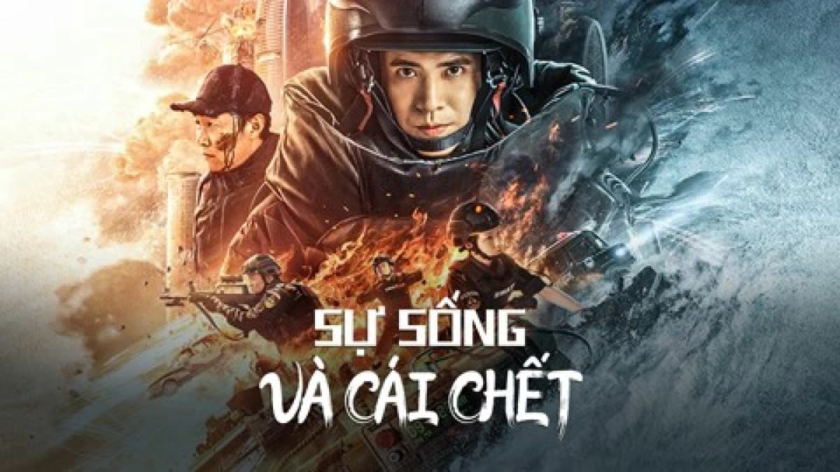 Sự Sống Và Cái Chết (Men of Sacrifice)