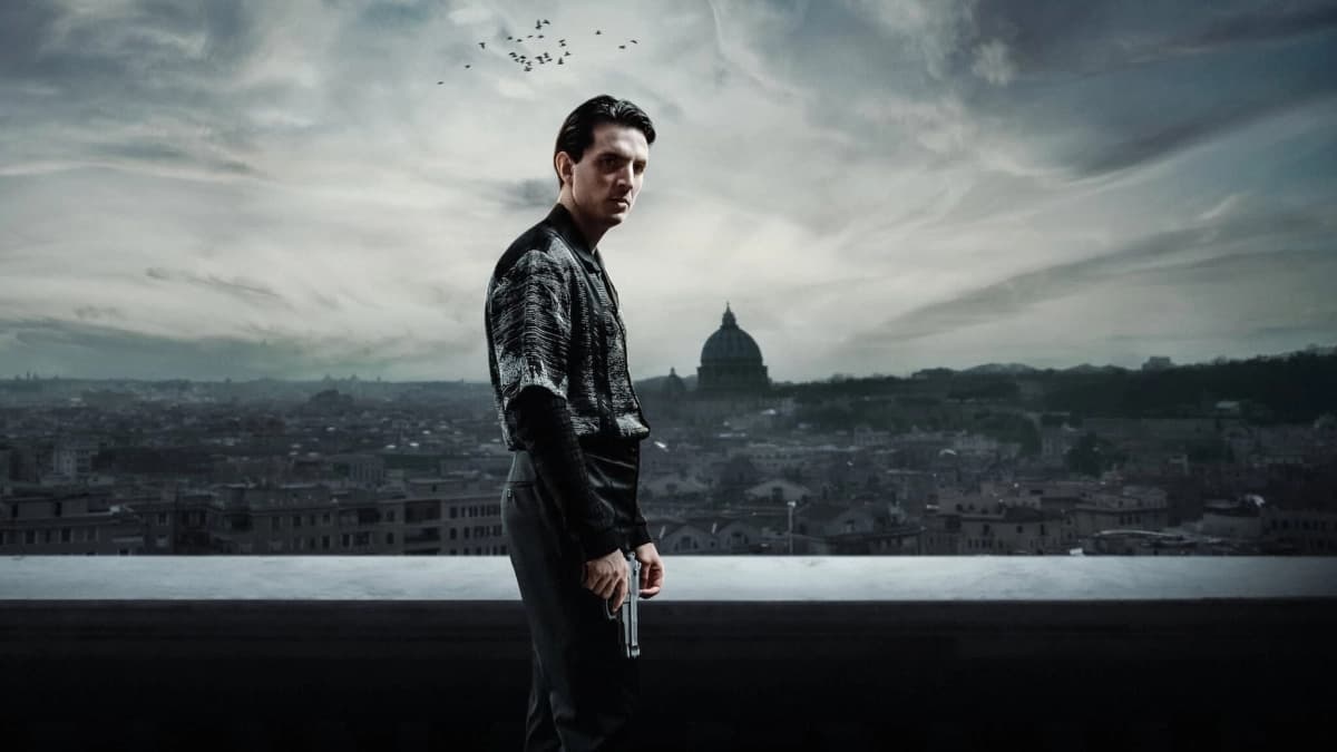 Suburra: Vĩnh hằng (Suburræterna)