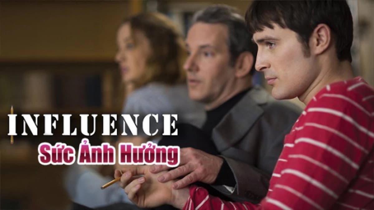 Sức Ảnh Hưởng (Influence)
