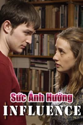 Poster phim Sức Ảnh Hưởng