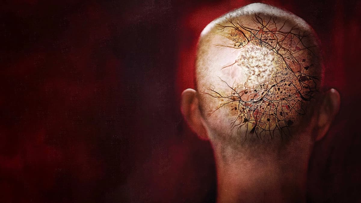 Sức Mạnh Dị Thường (Afflicted)