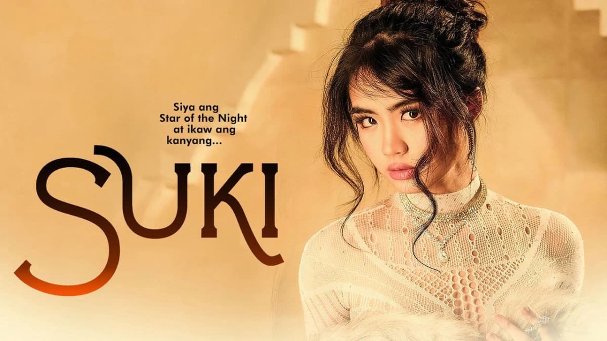 Suki (Suki)