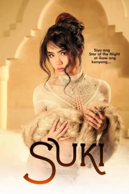 Poster phim Suki