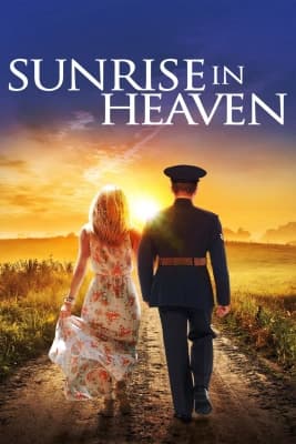Poster phim Sunrise in Heaven