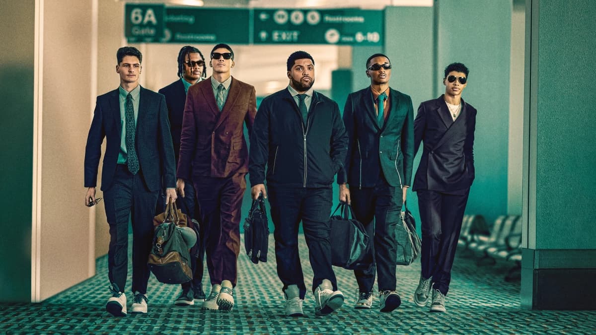 Swagger (Phần 2) (Swagger (Season 2))