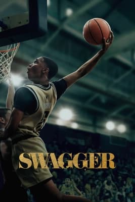 Poster phim Swagger (Phần 2)