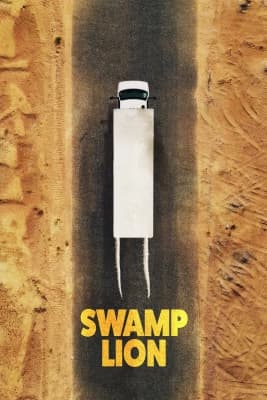 Poster phim Swamp Lion