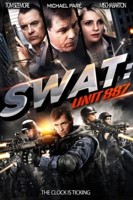 Poster phim Swat: Unit 887