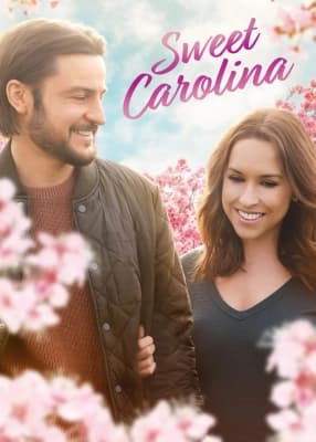 Poster phim Sweet Carolina