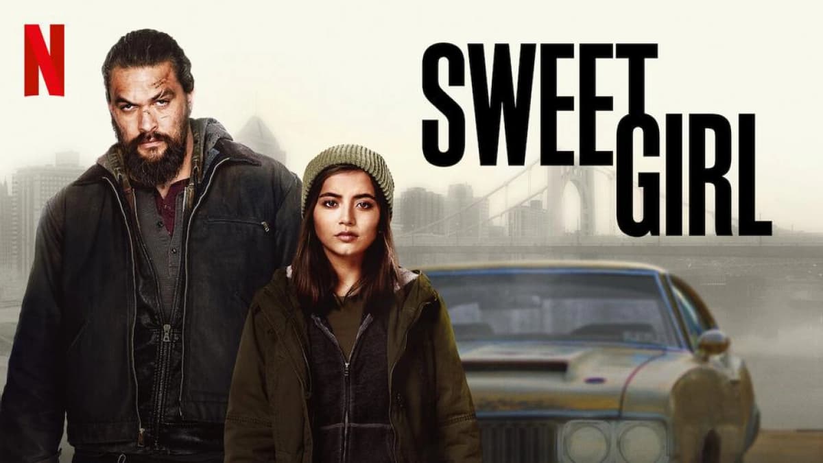 Sweet Girl (Sweet Girl)