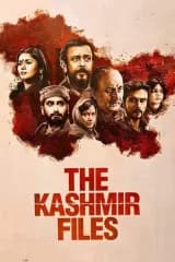 Poster phim Tài Liệu Kashmir