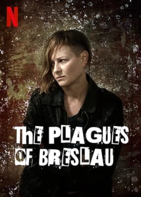Poster phim Tai ương Breslau