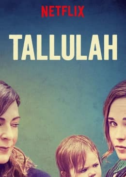 Poster phim Tallulah