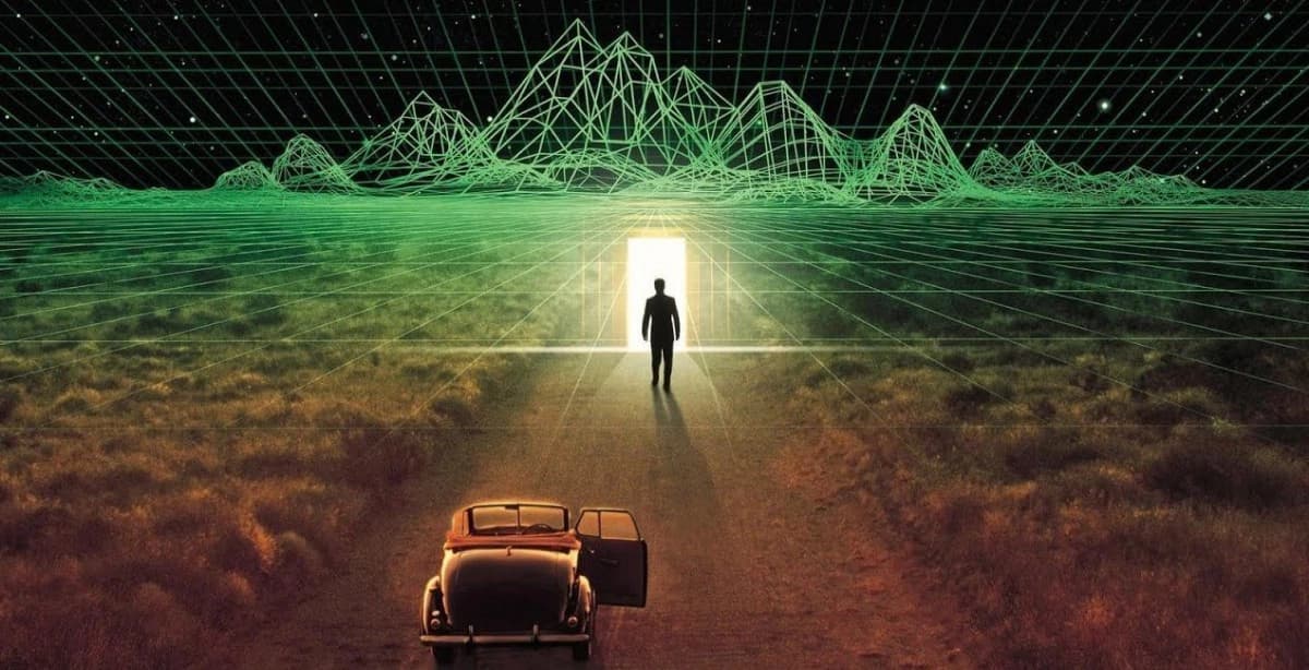 Tầng Thứ 13 (The Thirteenth Floor)