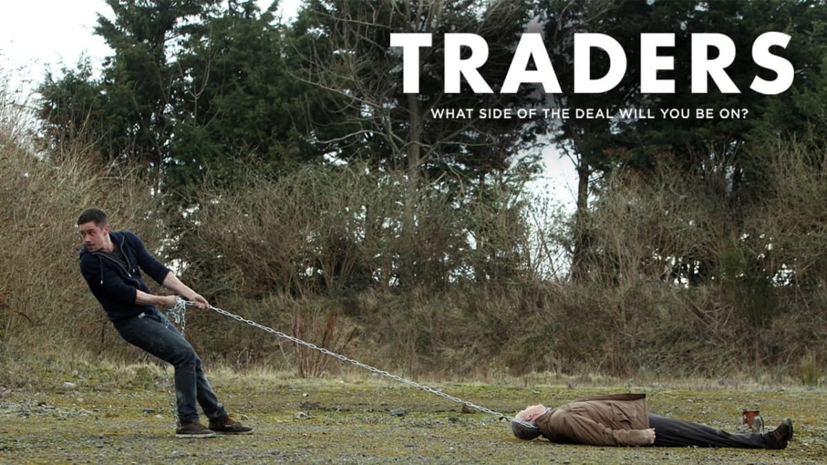 Tẩu Thoát (Traders)