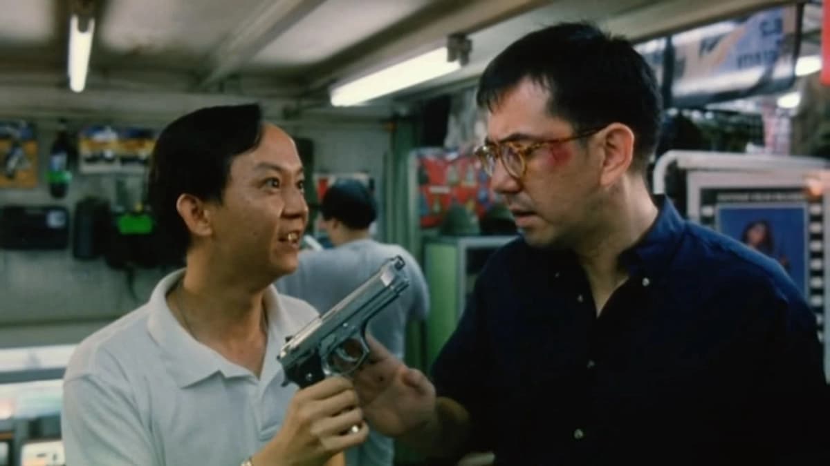 Taxi Hunter (Taxi Hunter)
