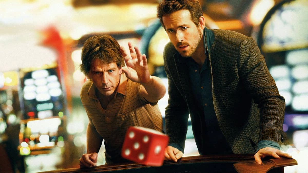 Tay Cờ Bạc (Mississippi Grind)