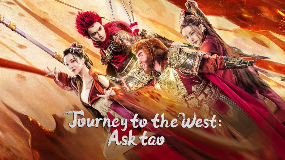Tây Du Vấn Đạo (Journey to the West: Ask tao)