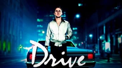 Tay lái siêu hạng (Drive)