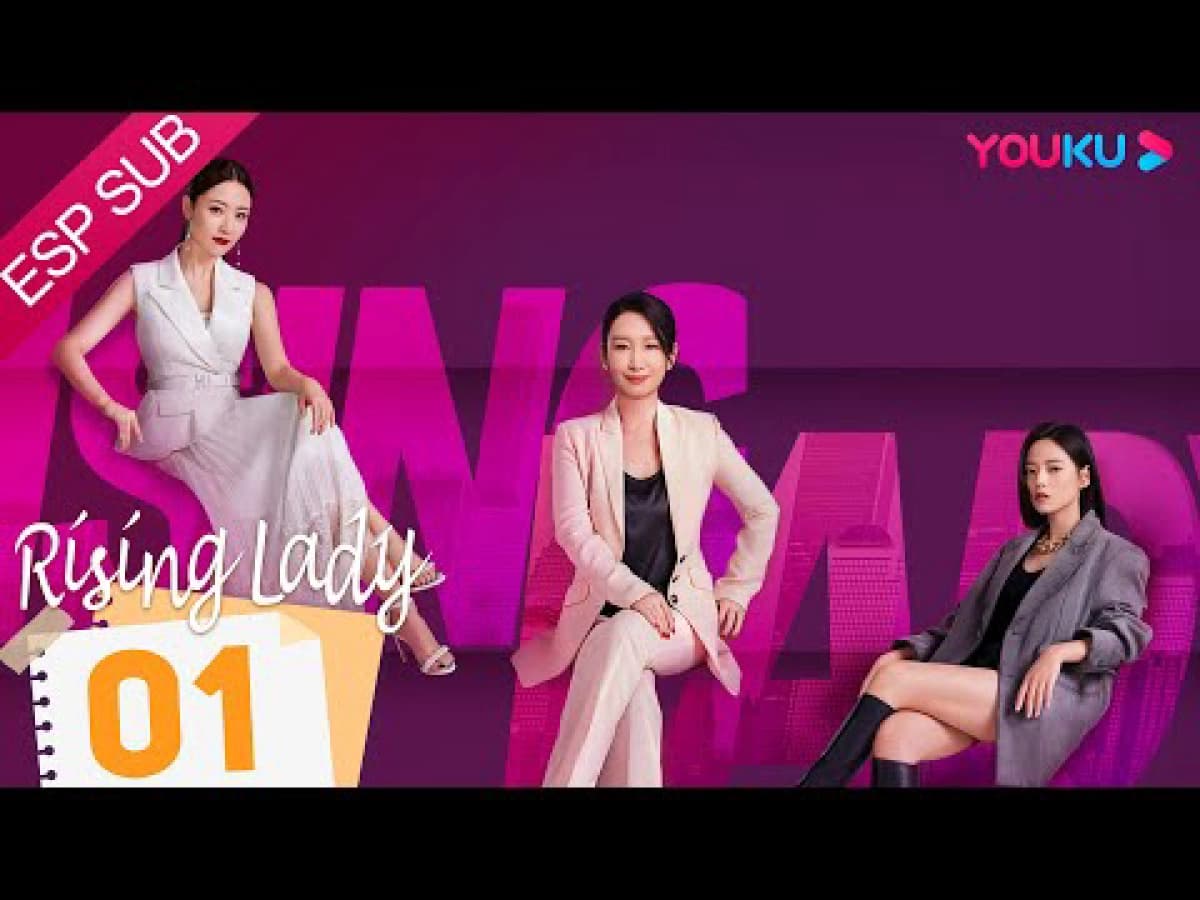 Tên Của Họ (Rising Lady)