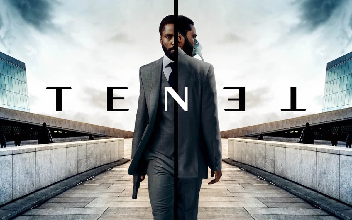 Tenet (Tenet)
