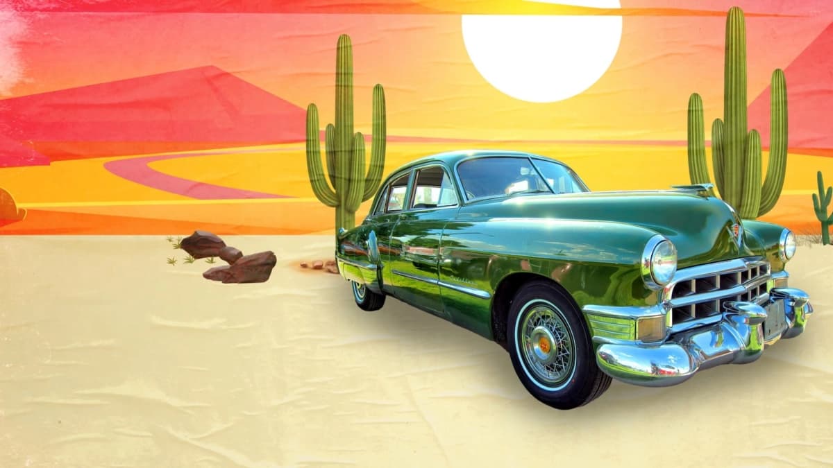 Tex Mex Motors (Tex Mex Motors)